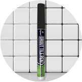 Pero na škáry a kriedy