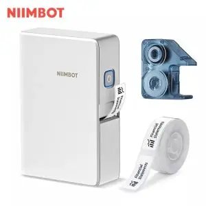 Niimbot etiketová tlačiareň - B18
