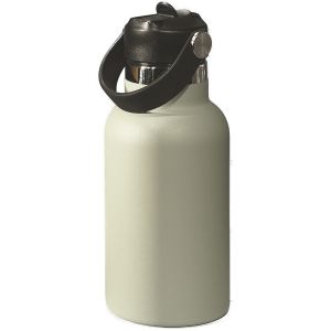 Vodná fľaša 350 ml - Světle zelená