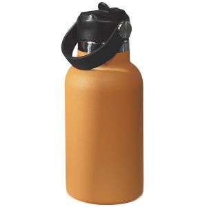 Voda fľaša 350 ml - Oranžová