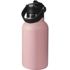 Vodočudná fľaša 350 ml - Ružová