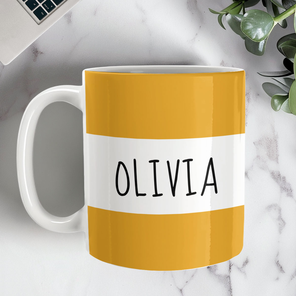 Personalizované Hrnčeky - Dizajn Charlotte